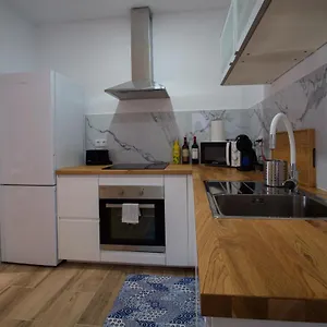  Holiday home Indigo