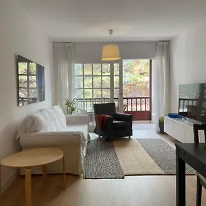  Apartment Quinta La Palma